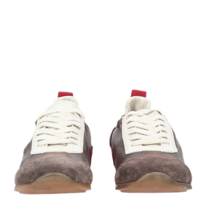 MAYFEYR - Uma Wang - Leather Sneaker - US9087UW600
