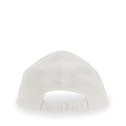 Baseball Logo Beanie