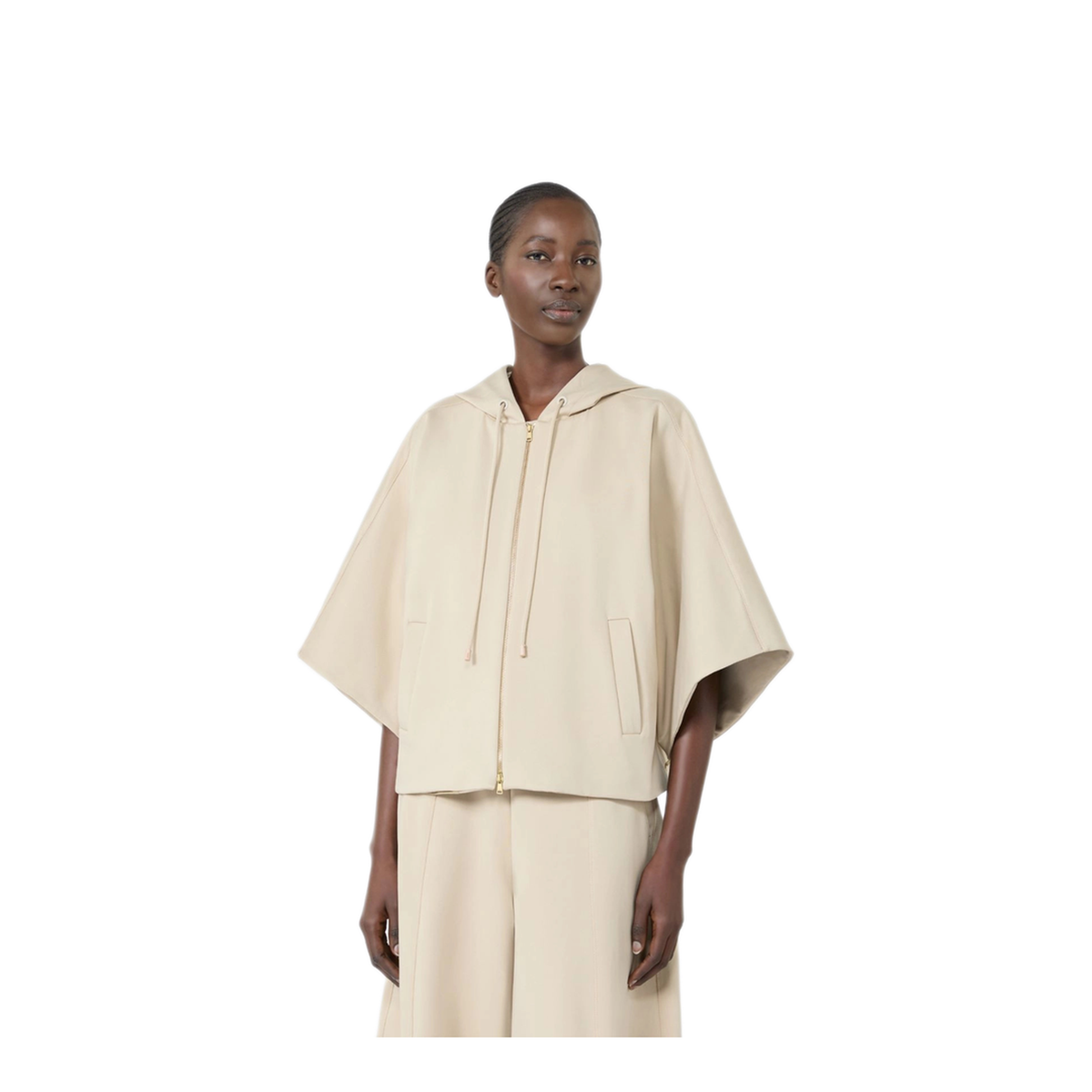 Fidato Hooded Sweatshirt