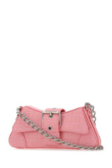 Lindsay Shoulder Bag SHW