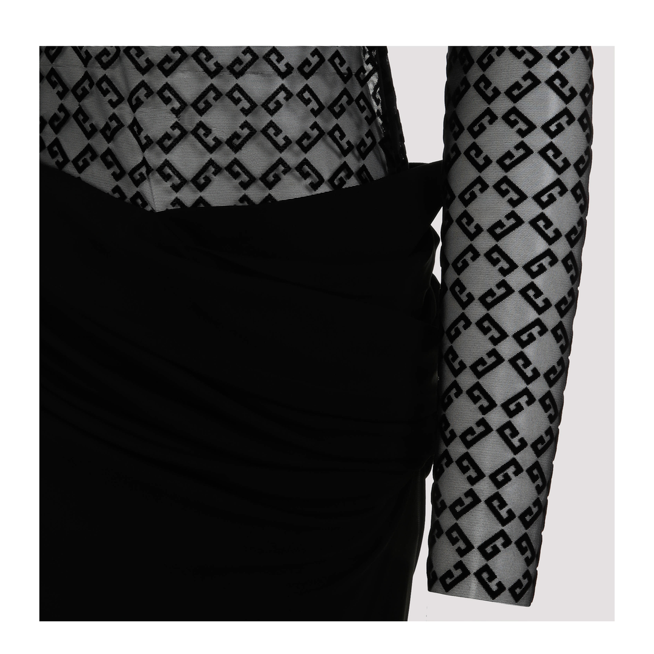 MAYFEYR - Givenchy - Dress - BW229920GU