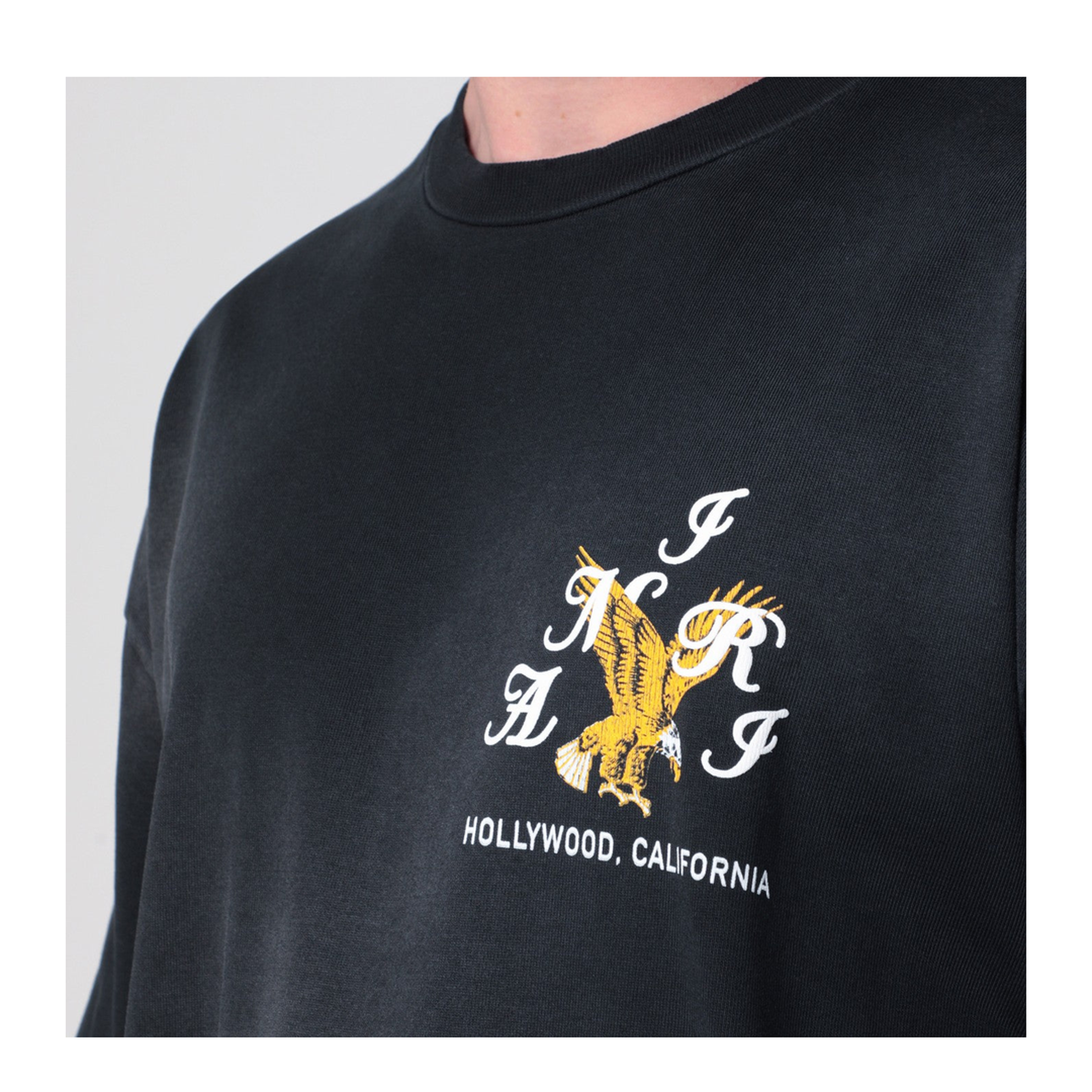 men's T-shirt