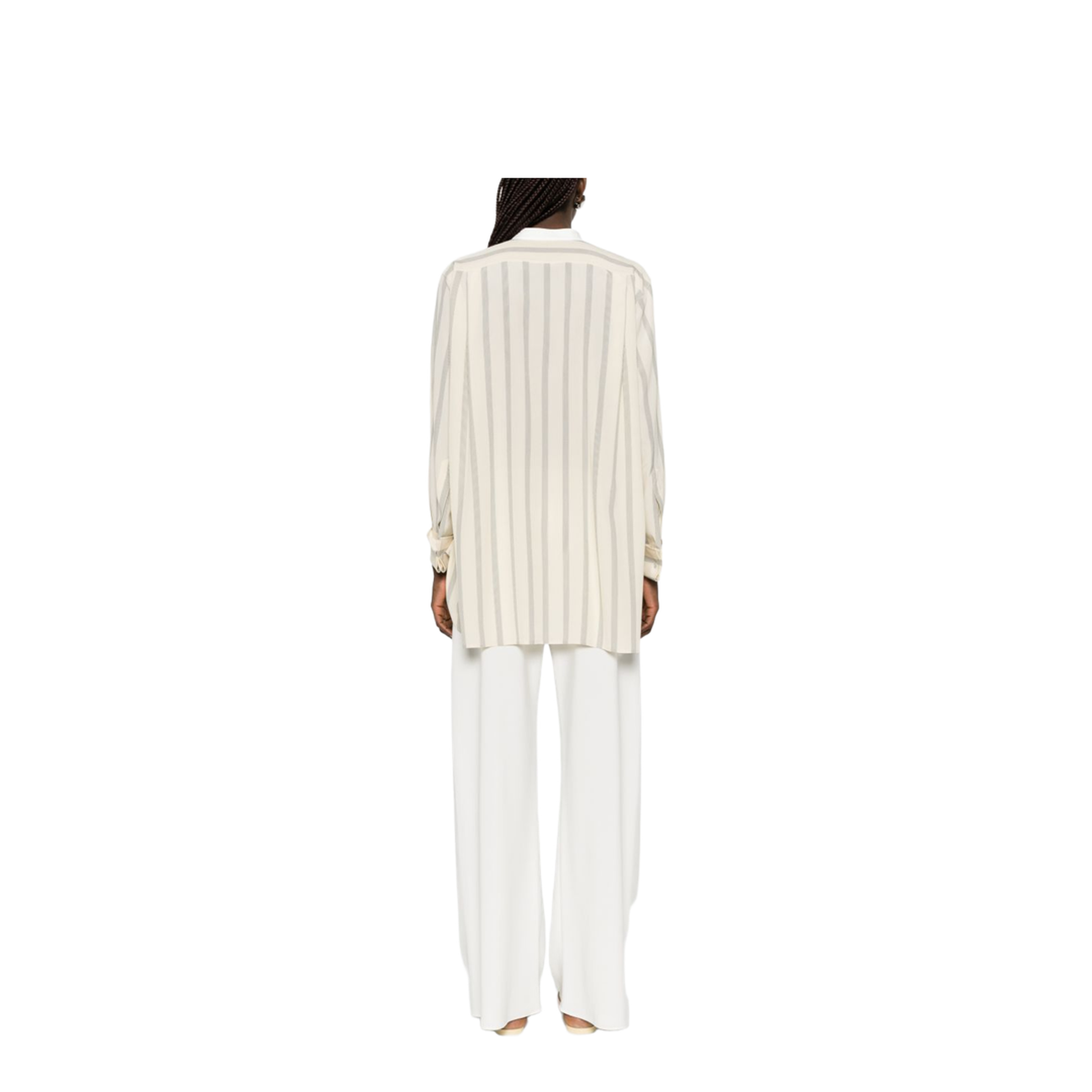 MAYFEYR - The Row - Women'S Shirt - 10797W4349WAK