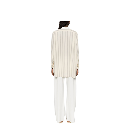 MAYFEYR - The Row - Women'S Shirt - 10797W4349WAK