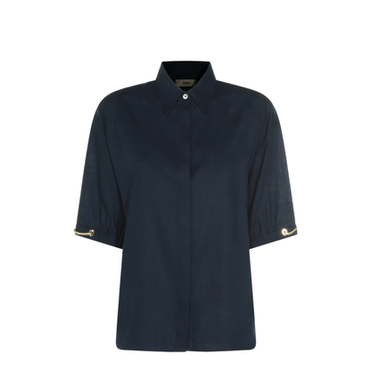 MAYFEYR - Herno - Shirts - CM000046D126899210