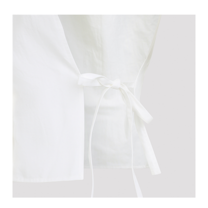 MAYFEYR - Miu Miu - Shirt - MK2041SOOO163M