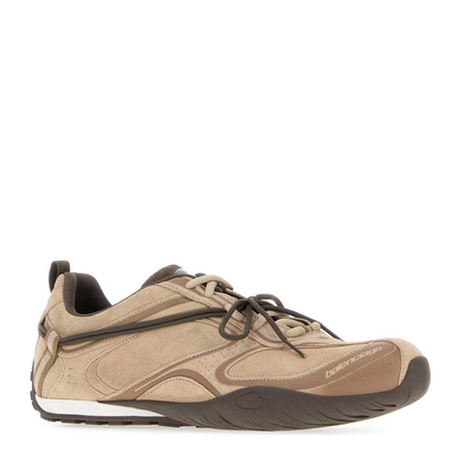 MAYFEYR - Balenciaga - Biscuit Suede Radar Sneaker - 865703WSTSU9020