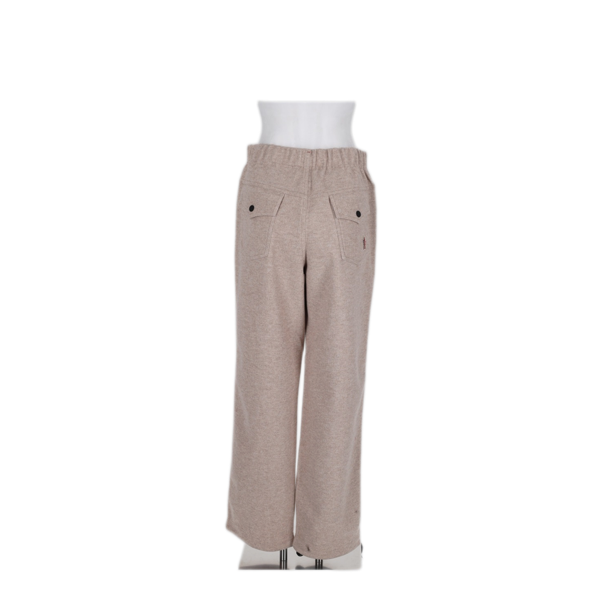 Sand Flannel Pants
