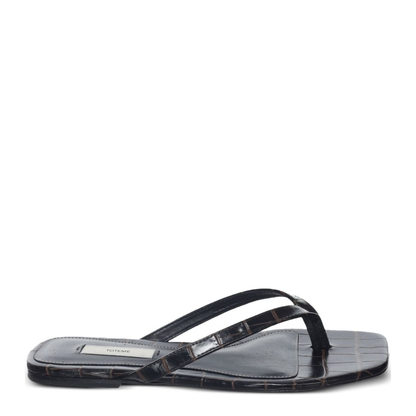 MAYFEYR - Toteme - Sandals Brown - 243WAS4557LE0076034