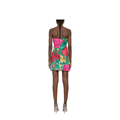 MAYFEYR - Balmain - Dress - GF1R2480SF38ULJ