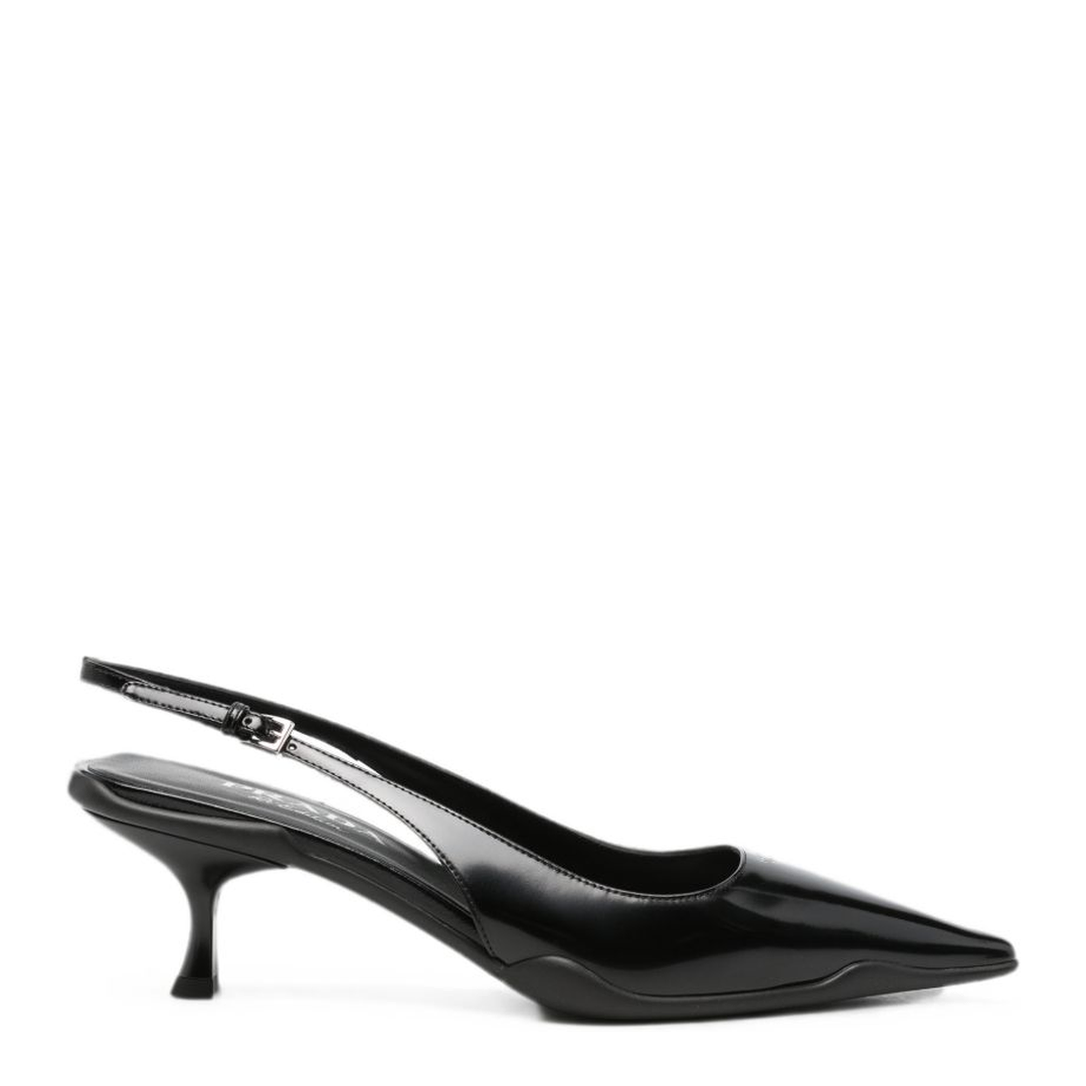 MAYFEYR - Prada - With Heel Black - 1I659O055F0002