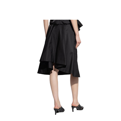 Silk Skirt