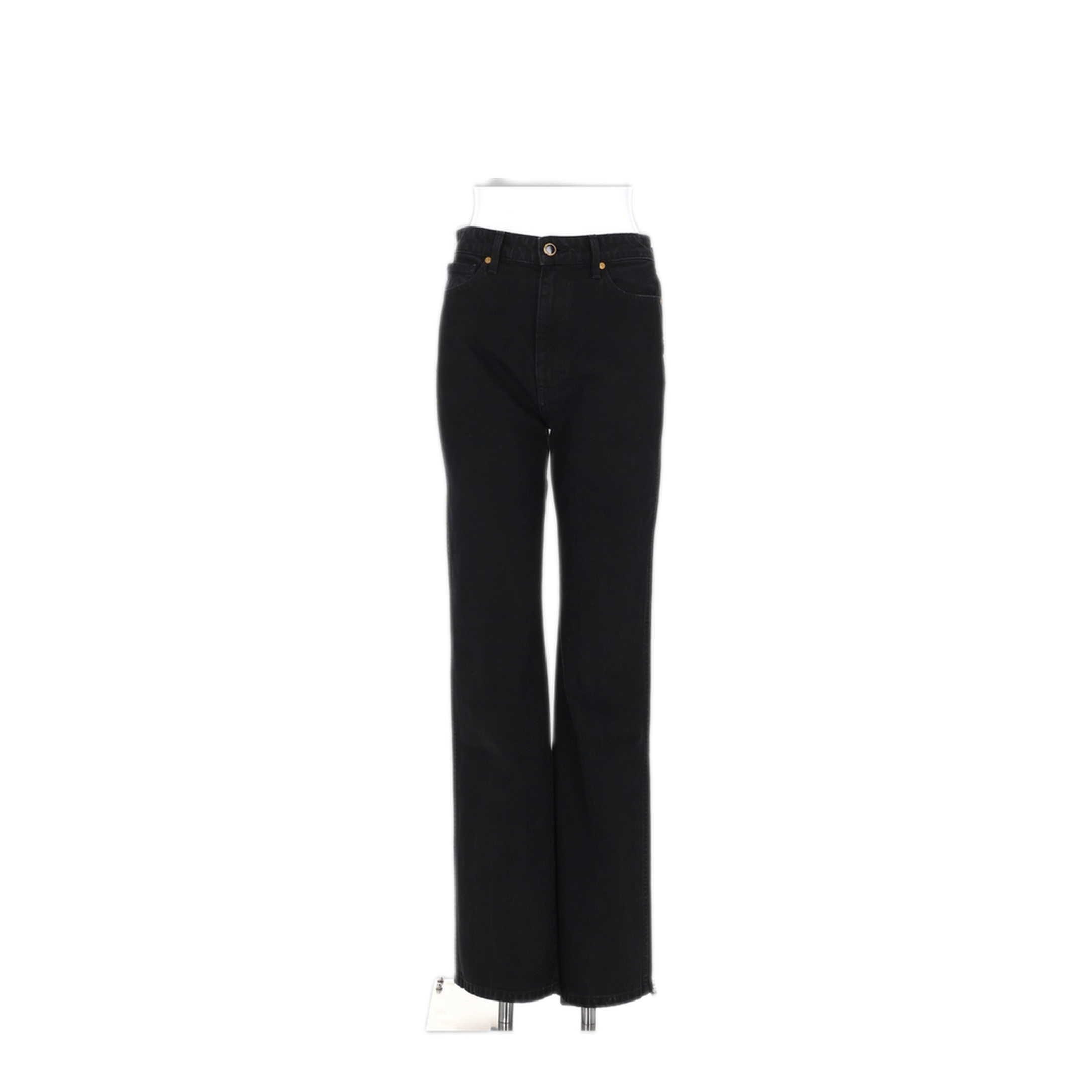 MAYFEYR - Khaite - Jeans Danielle - 1032913091W919091