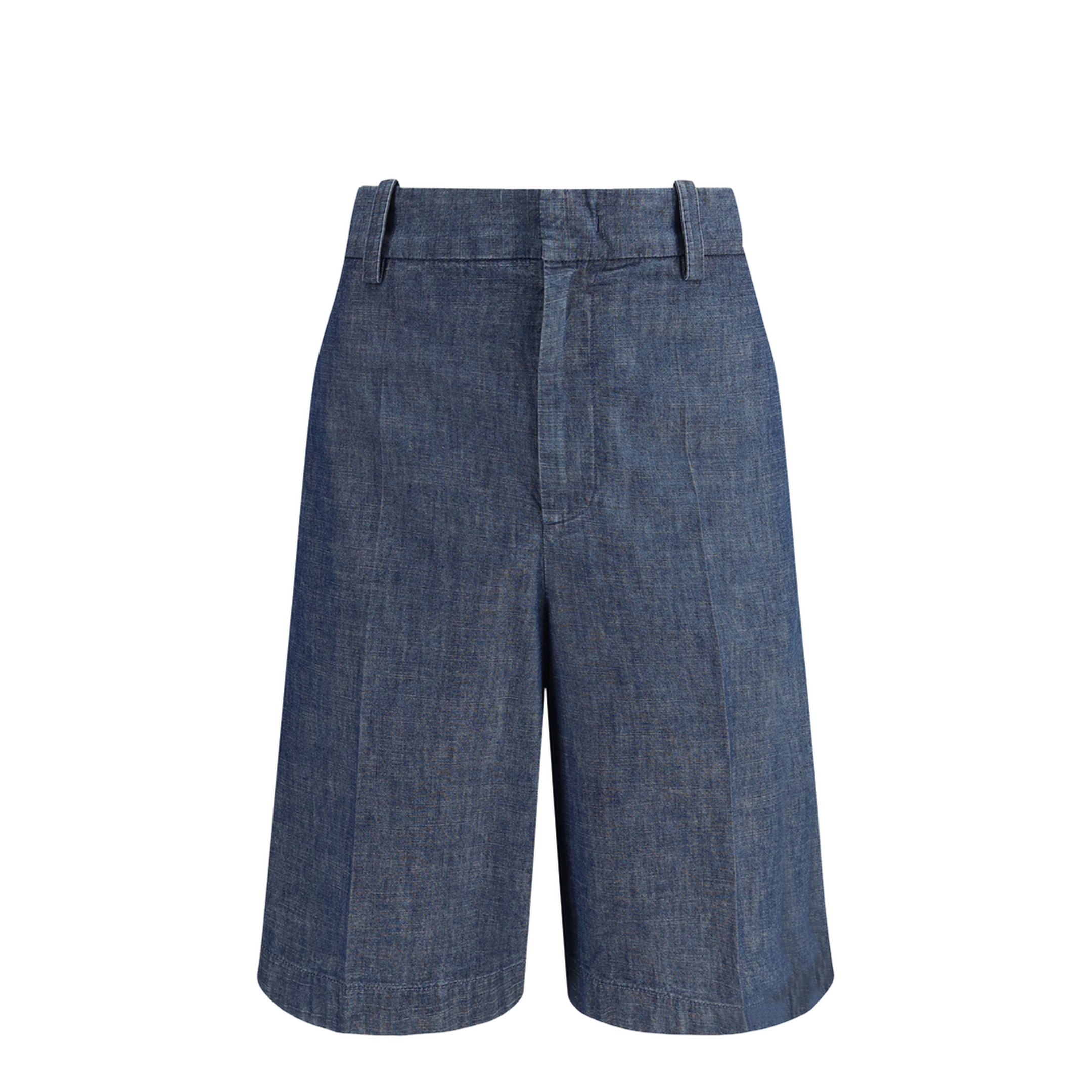 MAYFEYR - Jil Sander - Cotton Bermuda - J22KA0337J45323