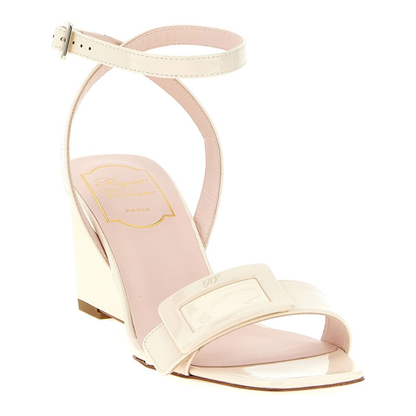 Sandals White