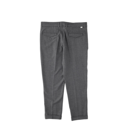 MAYFEYR - PAOLO PECORA MILANO - Multicolour Trousers For - B12C3090R881