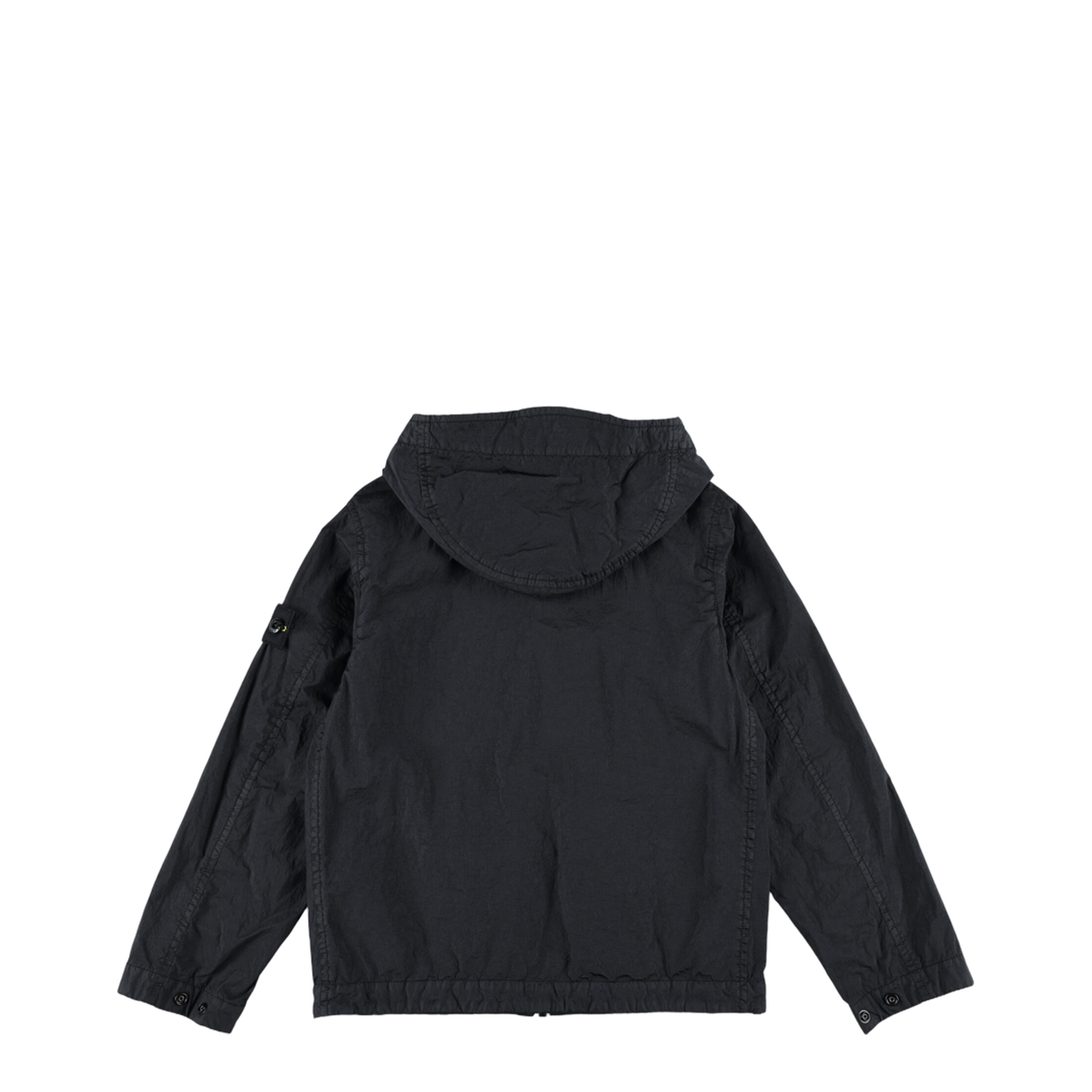 MAYFEYR - Stone Island - Coats Black - 4100003S0A23V0029