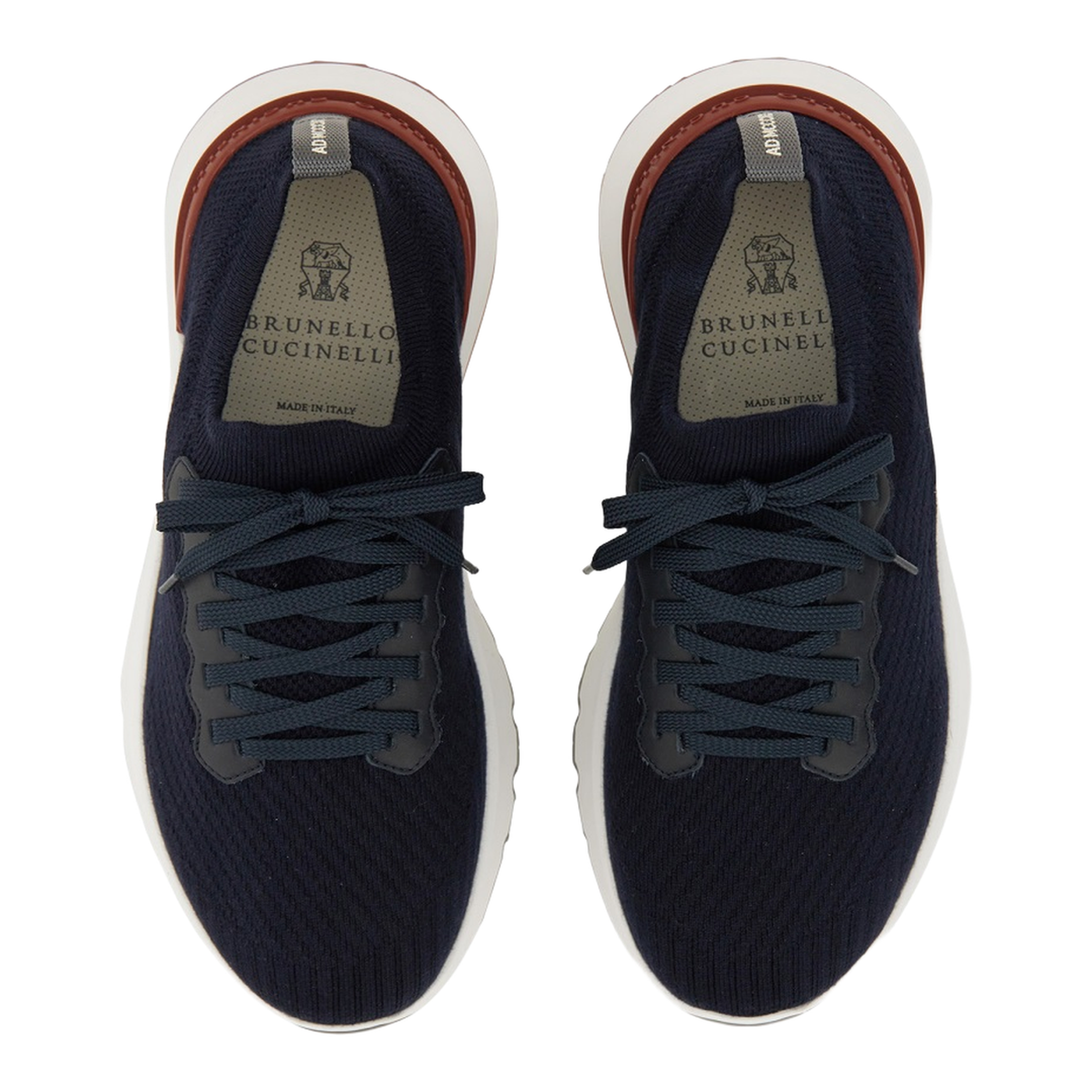 Sneakers Blue
