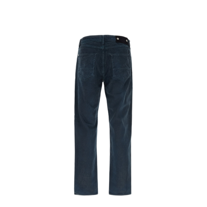 MAYFEYR - Stone Island - Trousers Slate Blue - L2S14J100005S0J31V002E