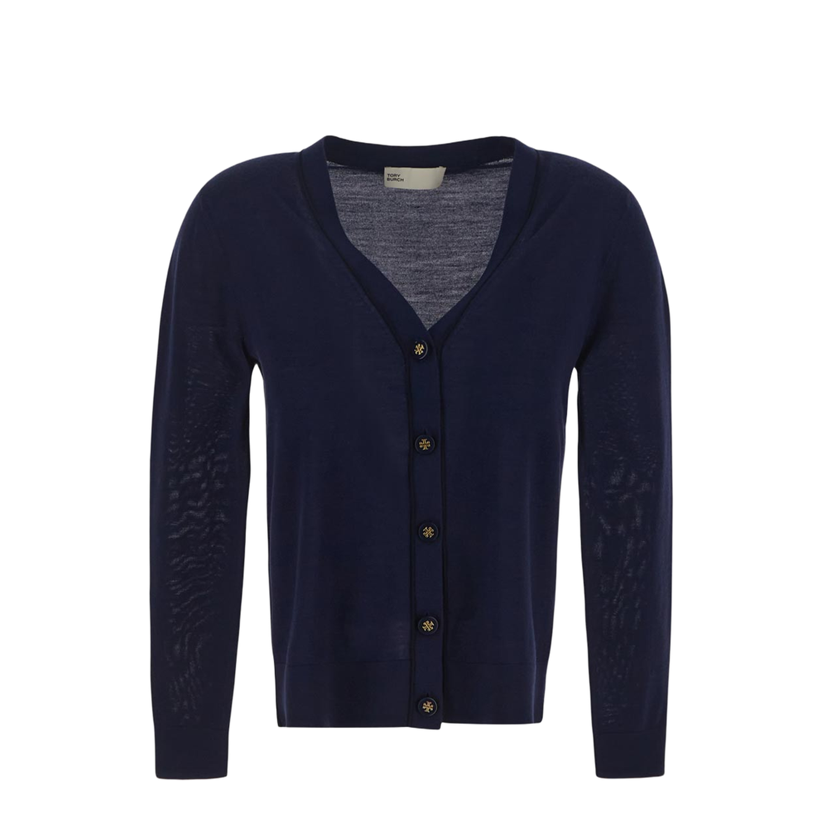 Crewneck - Blue