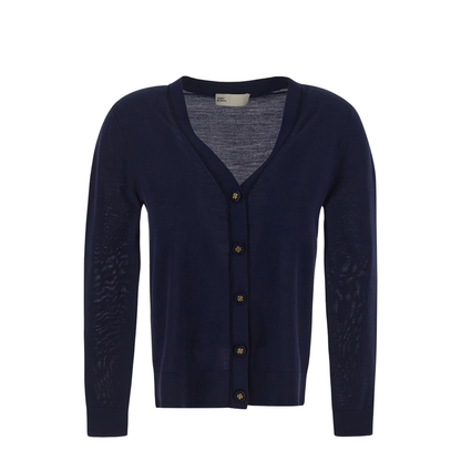 Crewneck - Blue