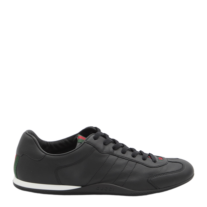 Shift Black Sneaker