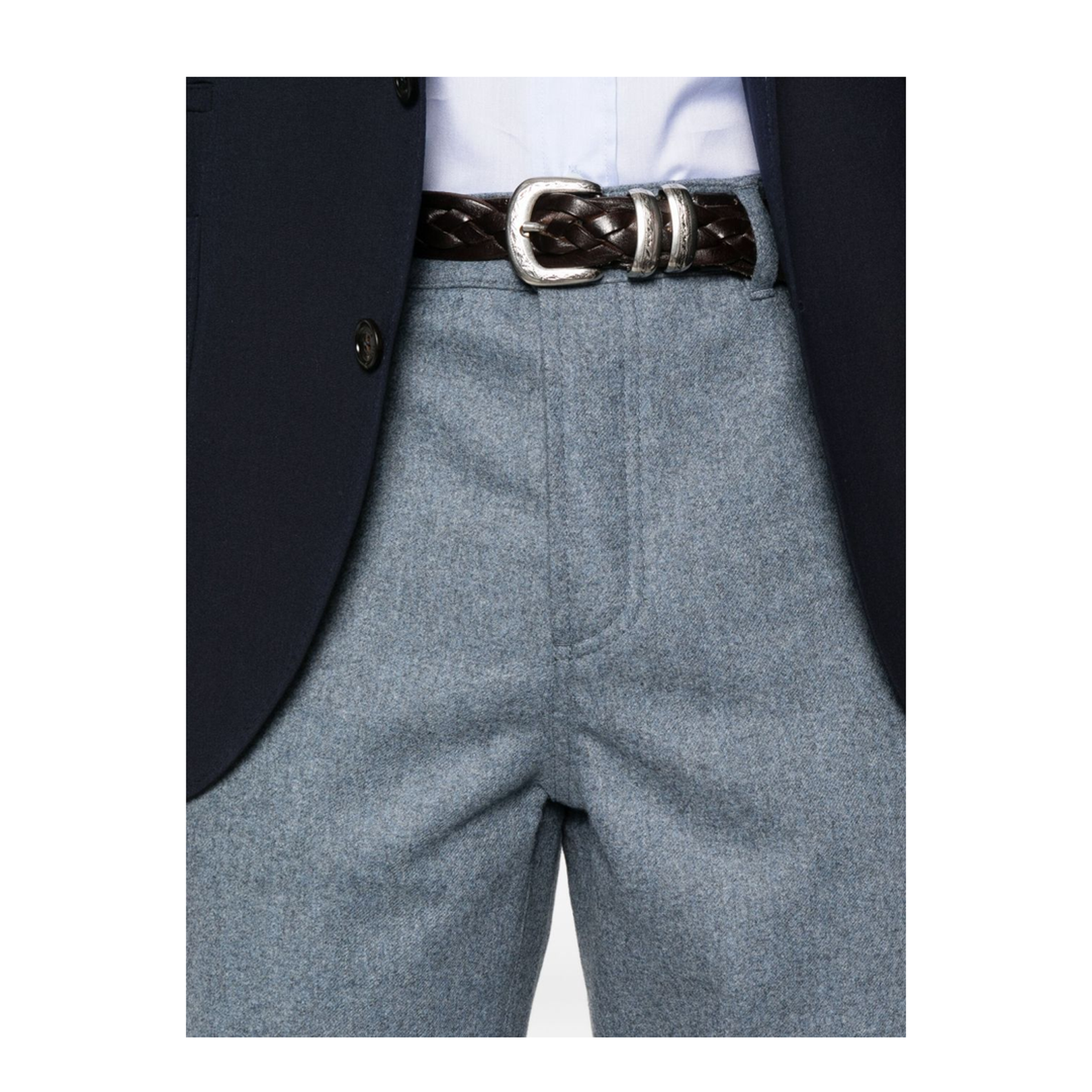 Trousers Clear