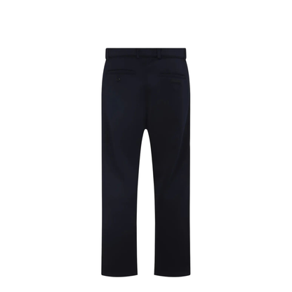 MAYFEYR - Prada - Straight Leg Trousers - UJP255SOOO1TQX