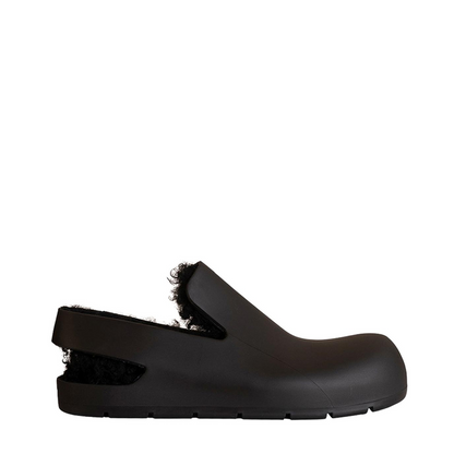 Puddle Sandal