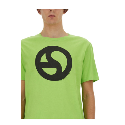 MAYFEYR - Acne Studios - T-Shirt With Print - CL0265ABF