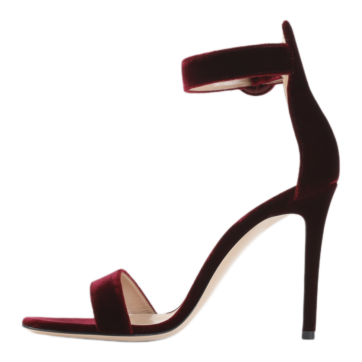 Portofino 105Mm Heeled Sandals
