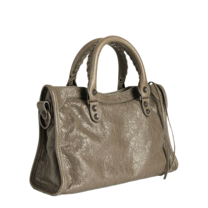 MAYFEYR - Balenciaga - City Bag - 8114422ABEK
