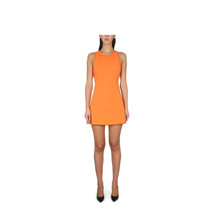 MAYFEYR - BOUTIQUE MOSCHINO - Mini Dress - 043208220063