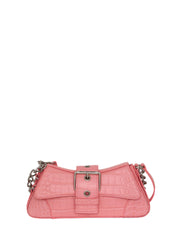 Lindsay Shoulder Bag SHW