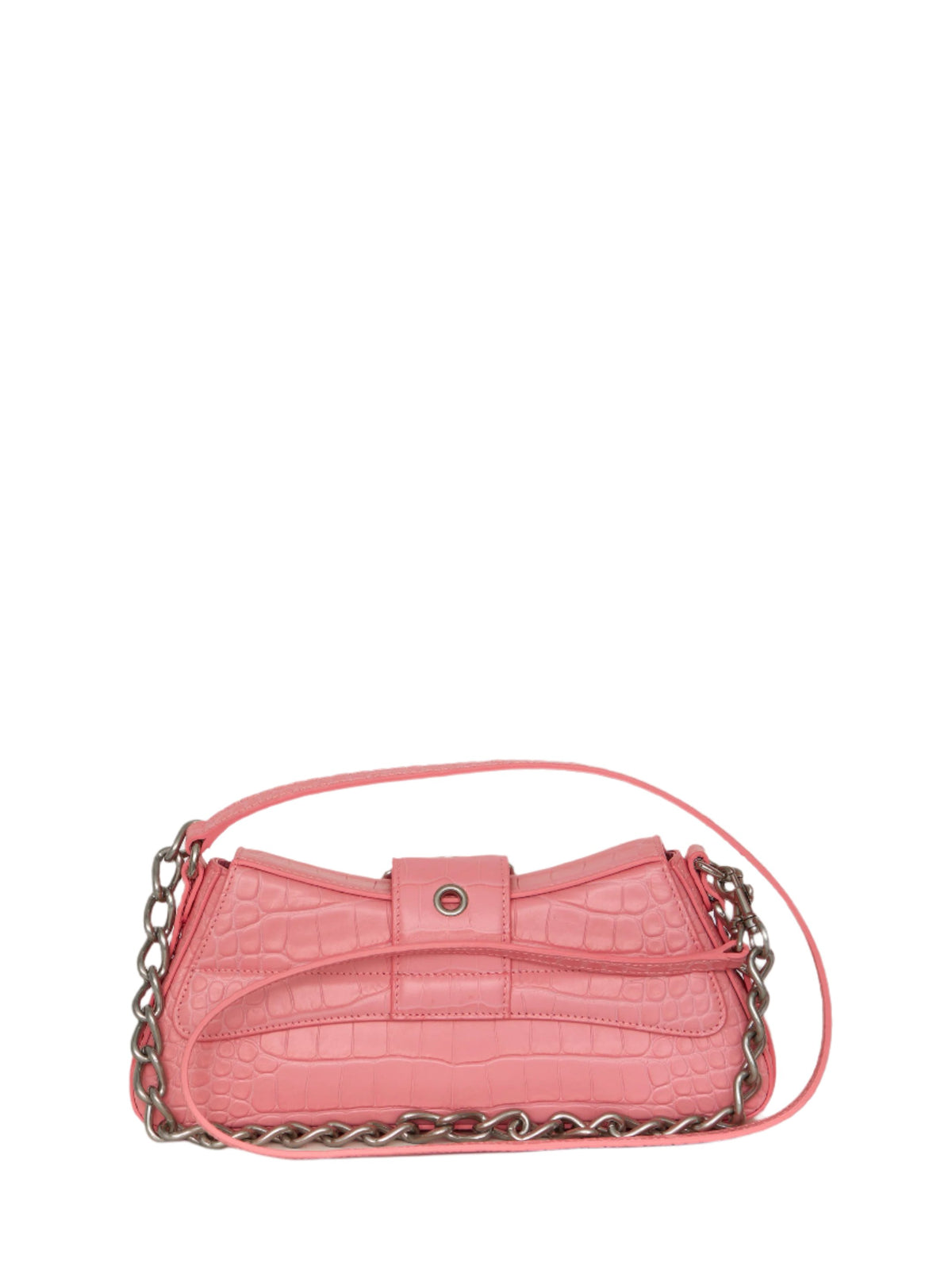 Lindsay Shoulder Bag SHW