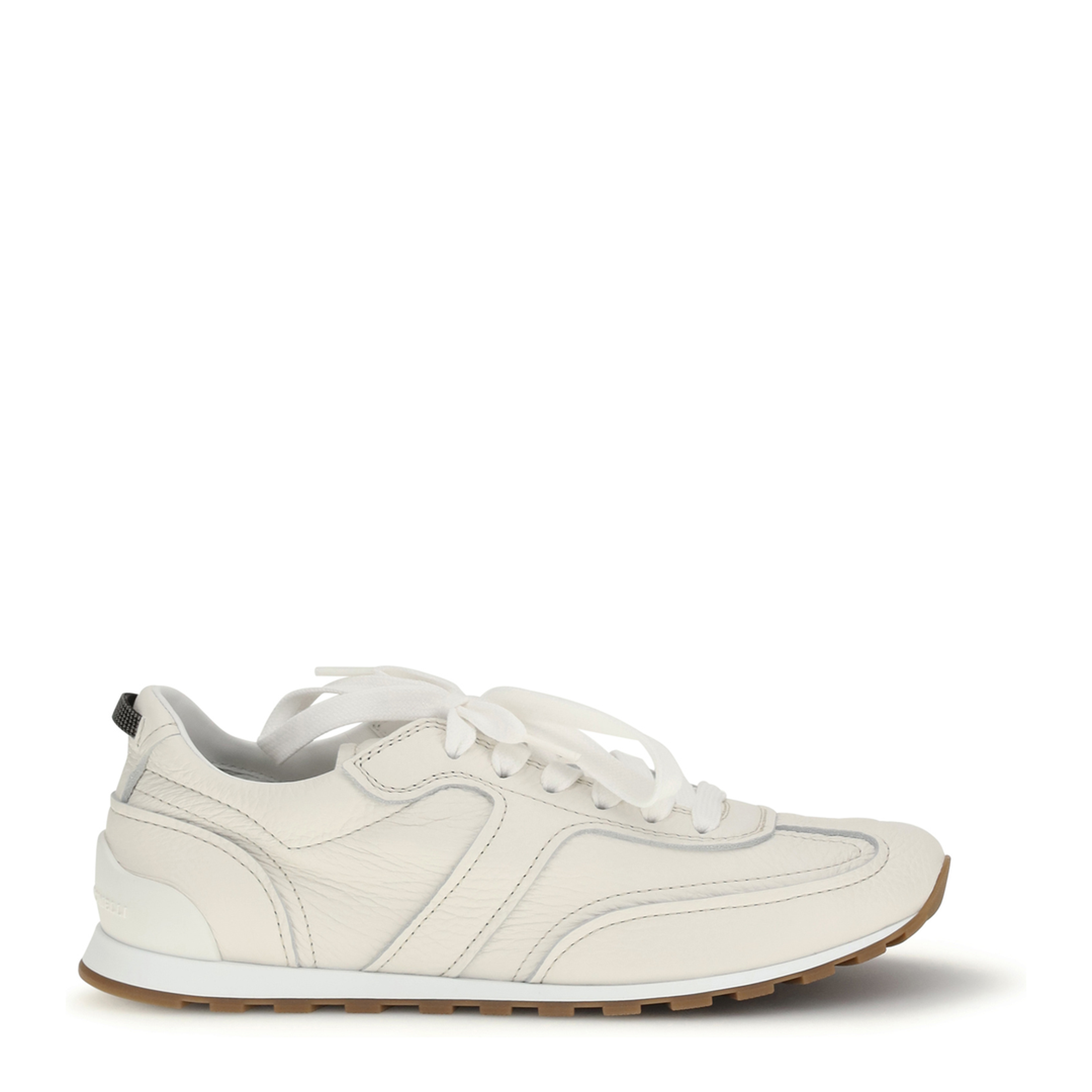 MAYFEYR - Brunello Cucinelli - Leather Sneakers - MZDKG3235