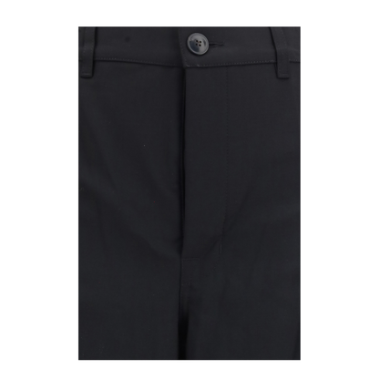 MAYFEYR - Rick Owens - Tailored Pants - RP02F5317ZL09