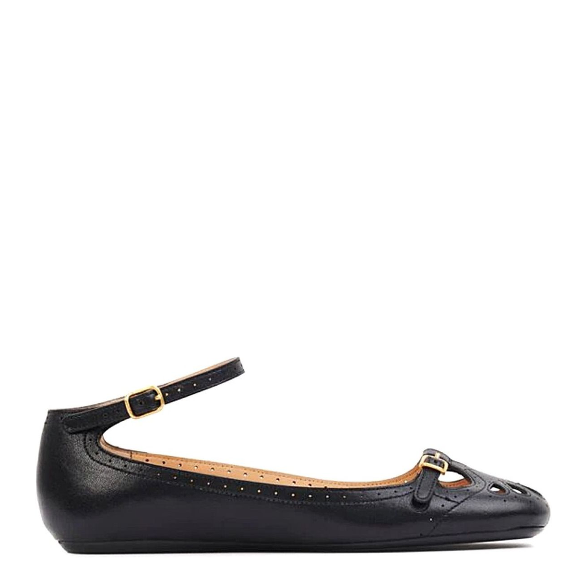 MAYFEYR - CHLOE' - Ballerina Shoes - CH25W14VUN001001
