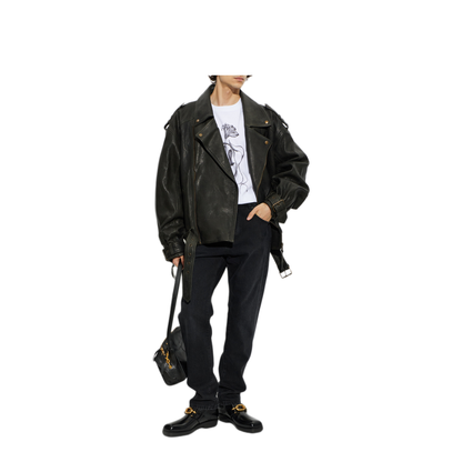 MAYFEYR - Balmain - Denim Jeans - HH1MI115DG130PC