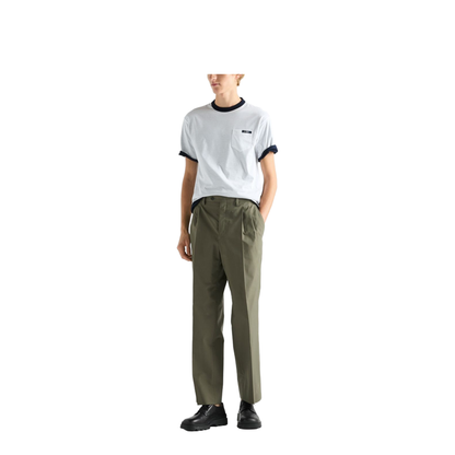 MAYFEYR - Prada - T-Shirt - UJN9601801F057G