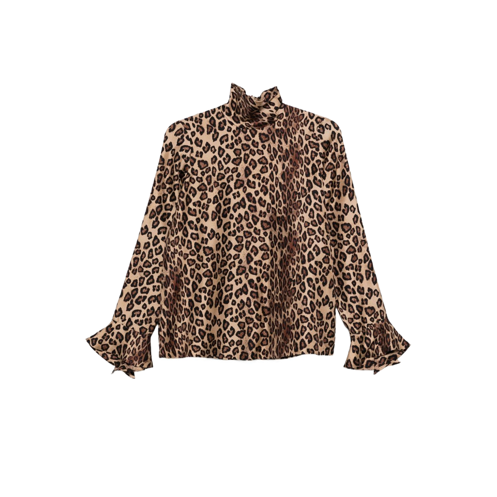Alberto Biani Shirts Brown – MAYFEYR