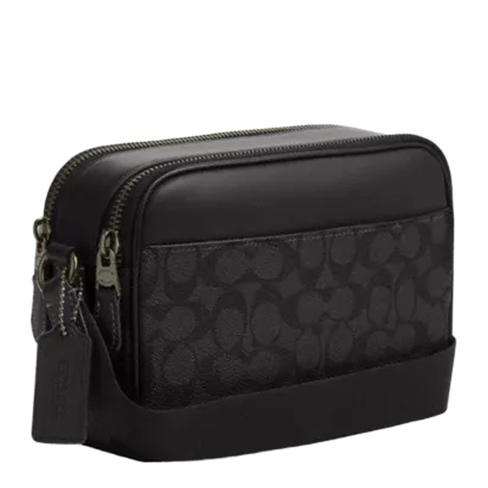 Men's Shoulder Bag
