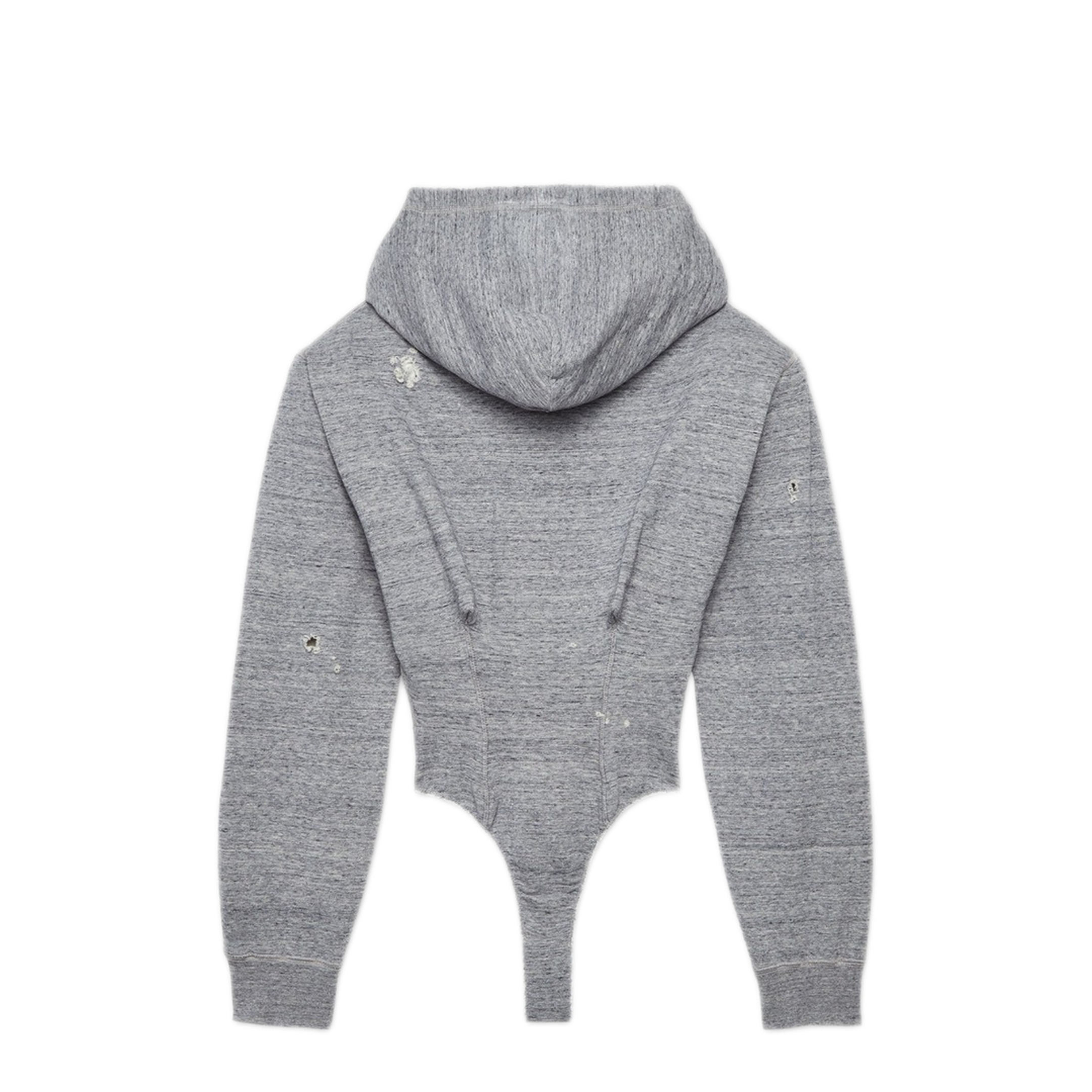 MAYFEYR - Dsquared2 - Sweat Bodysuit - S72NA0136S25477860M