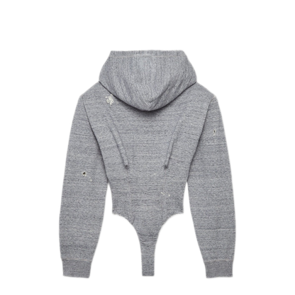 MAYFEYR - Dsquared2 - Sweat Bodysuit - S72NA0136S25477860M
