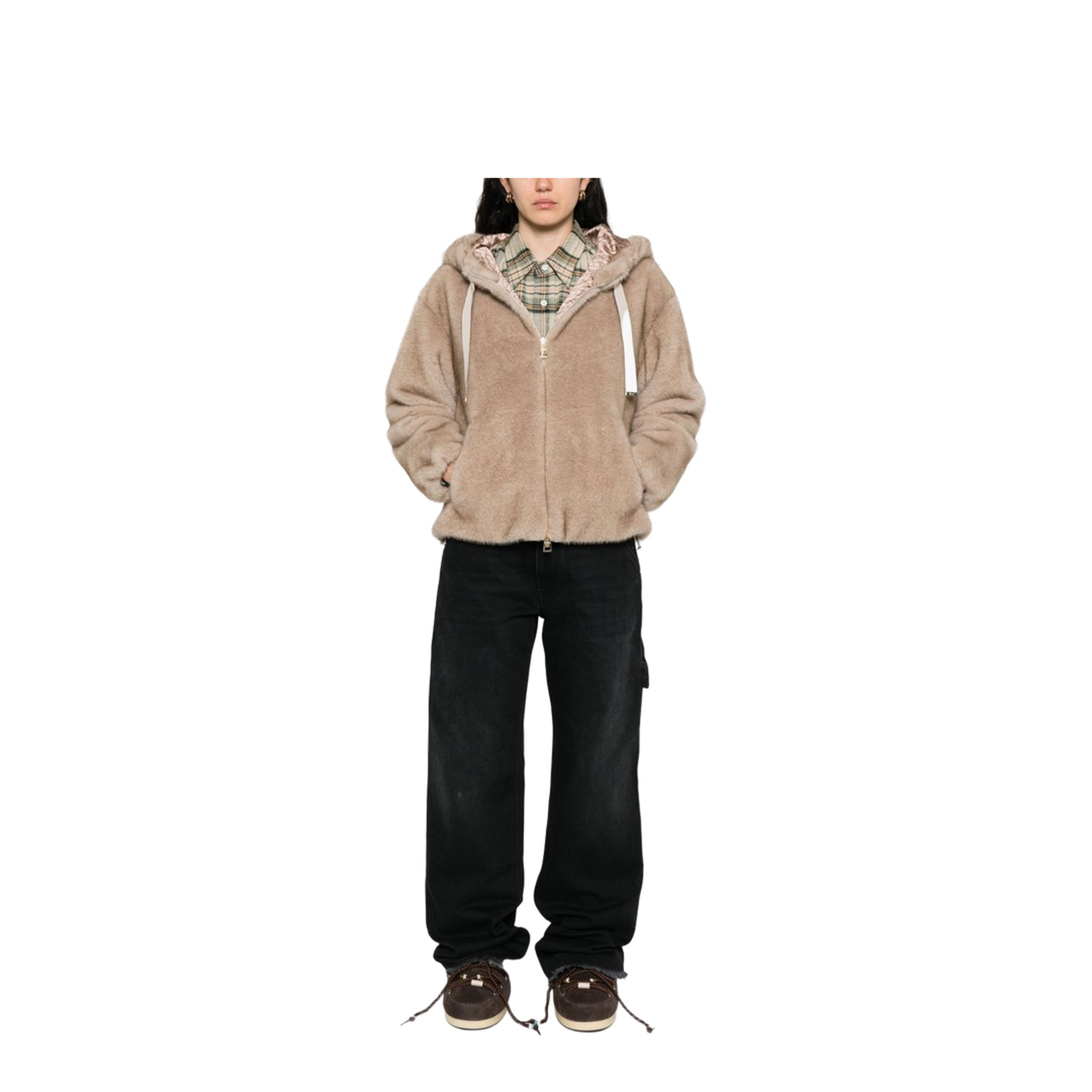 MAYFEYR - Herno - Coats Beige - GI000318D127391985