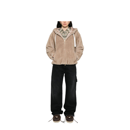 MAYFEYR - Herno - Coats Beige - GI000318D127391985