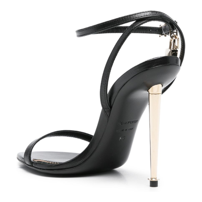 MAYFEYR - Tom Ford - Sandals - W2272LKD002GNAA