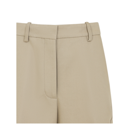 MAYFEYR - Givenchy - Cotton And Wool Pants - BW517K164D250