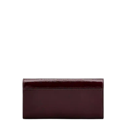 Belle Vivier Wallet on Chain