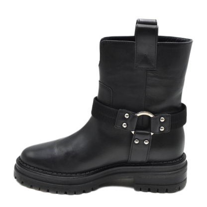 MAYFEYR - Sergio Rossi - Booties - A86040MMV1201000470